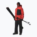Geacă de schi pentru bărbați Columbia Winter District III super sonic/black 2