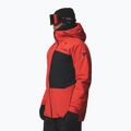 Geacă de schi pentru bărbați Columbia Winter District III super sonic/black 4