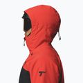 Geacă de schi pentru bărbați Columbia Winter District III super sonic/black 7