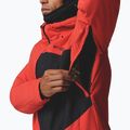 Geacă de schi pentru bărbați Columbia Winter District III super sonic/black 10