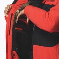 Geacă de schi pentru bărbați Columbia Winter District III super sonic/black 11