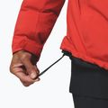 Geacă de schi pentru bărbați Columbia Winter District III super sonic/black 13