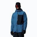 Geacă de schi pentru bărbați Columbia Winter District III phoenix blue/black