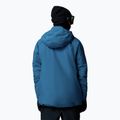 Geacă de schi pentru bărbați Columbia Winter District III phoenix blue/black 3