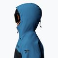Geacă de schi pentru bărbați Columbia Winter District III phoenix blue/black 6