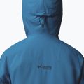 Geacă de schi pentru bărbați Columbia Winter District III phoenix blue/black 7