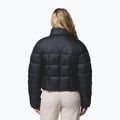 Geacă izolată pentru femei Columbia Puffect III Cropped black 3