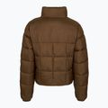 Geacă izolată pentru femei Columbia Puffect III Cropped tobacco 8