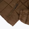 Geacă izolată pentru femei Columbia Puffect III Cropped tobacco 10