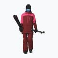 Geacă de snowboard pentru femei Columbia Coreshot Anorak red oxide/nico 2