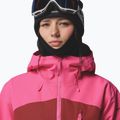 Geacă de snowboard pentru femei Columbia Coreshot Anorak red oxide/nico 5