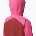 Geacă de snowboard pentru femei Columbia Coreshot Anorak red oxide/nico 7