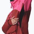 Geacă de snowboard pentru femei Columbia Coreshot Anorak red oxide/nico 9