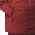 Geacă de snowboard pentru femei Columbia Coreshot Anorak red oxide/nico 11