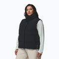 Vestă pentru femei Columbia Amaze Puff black 5