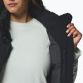 Vestă pentru femei Columbia Amaze Puff black 6