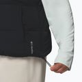 Vestă pentru femei Columbia Amaze Puff black 8
