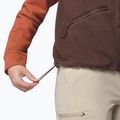 Vestă pentru femei Columbia Helvetia tobacco 6