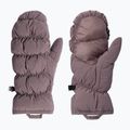 Mănuși de schi pentru femei Columbia CSC Luxe Mitten iron