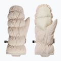 Mănuși de schi pentru femei Columbia CSC Luxe Mitten dark stone