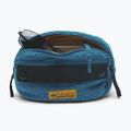 Borsetă Columbia Helvetia II Hip Pack 1 l phoenix blue/black 3