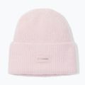 Căciulă de iarnă pentru femei Columbia CSC Luxe Cuffed Beanie mineral pink