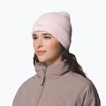Căciulă de iarnă pentru femei Columbia CSC Luxe Cuffed Beanie mineral pink 2