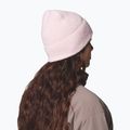 Căciulă de iarnă pentru femei Columbia CSC Luxe Cuffed Beanie mineral pink 3