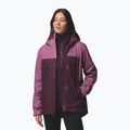 Geacă 3în1 pentru femei Columbia Hikebound II Interchange antique mauve/moonvista