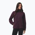 Geacă 3în1 pentru femei Columbia Hikebound II Interchange antique mauve/moonvista 4