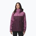 Geacă 3în1 pentru femei Columbia Hikebound II Interchange antique mauve/moonvista 5