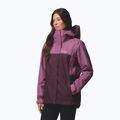 Geacă 3în1 pentru femei Columbia Hikebound II Interchange antique mauve/moonvista 6