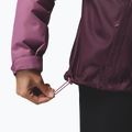 Geacă 3în1 pentru femei Columbia Hikebound II Interchange antique mauve/moonvista 8