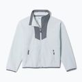 Bluză fleece pentru copii Columbia Sequoia Grove Full Zip Fleece tea light/sedona sage