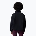 Bluză fleece pentru femei Columbia Timber Meadow MTR Fleece HZ black 3