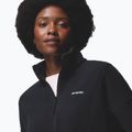Bluză fleece pentru femei Columbia Timber Meadow MTR Fleece HZ black 5