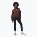 Bluză fleece pentru femei Columbia Timber Meadow MTR Fleece HZ tobacco 2