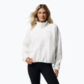 Bluză fleece pentru femei Columbia Timber Meadow MTR Fleece HZ sea salt