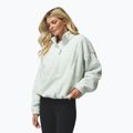 Bluză fleece pentru femei Columbia Timber Meadow MTR Fleece HZ tea Llght 4
