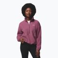 Bluză fleece pentru femei Columbia Timber Meadow MTR Fleece HZ antique mauve