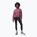 Bluză fleece pentru femei Columbia Timber Meadow MTR Fleece HZ antique mauve 2