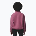 Bluză fleece pentru femei Columbia Timber Meadow MTR Fleece HZ antique mauve 3