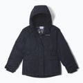 Geacă izolată pentru copii Columbia Nordic Strider III black