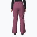 Spodnie narciarskie damskie Columbia Shafer Canyon II Insulated antique mauve 3