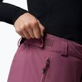 Spodnie narciarskie damskie Columbia Shafer Canyon II Insulated antique mauve 8