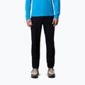 Pantaloni softshell pentru bărbați Columbia Tennent Mountain Softshell black