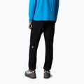 Pantaloni softshell pentru bărbați Columbia Tennent Mountain Softshell black 3
