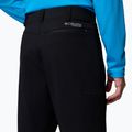 Pantaloni softshell pentru bărbați Columbia Tennent Mountain Softshell black 6