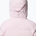 Geacă de schi pentru femei Columbia Roffe Ridge Down Heat Seal powder pink 7