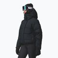 Geacă de schi pentru femei Columbia Roffe Ridge Down Heat Seal black